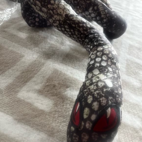 Halloween Costume- Eve/ Creationary woman, sz Xl. - Picture 5 of 6